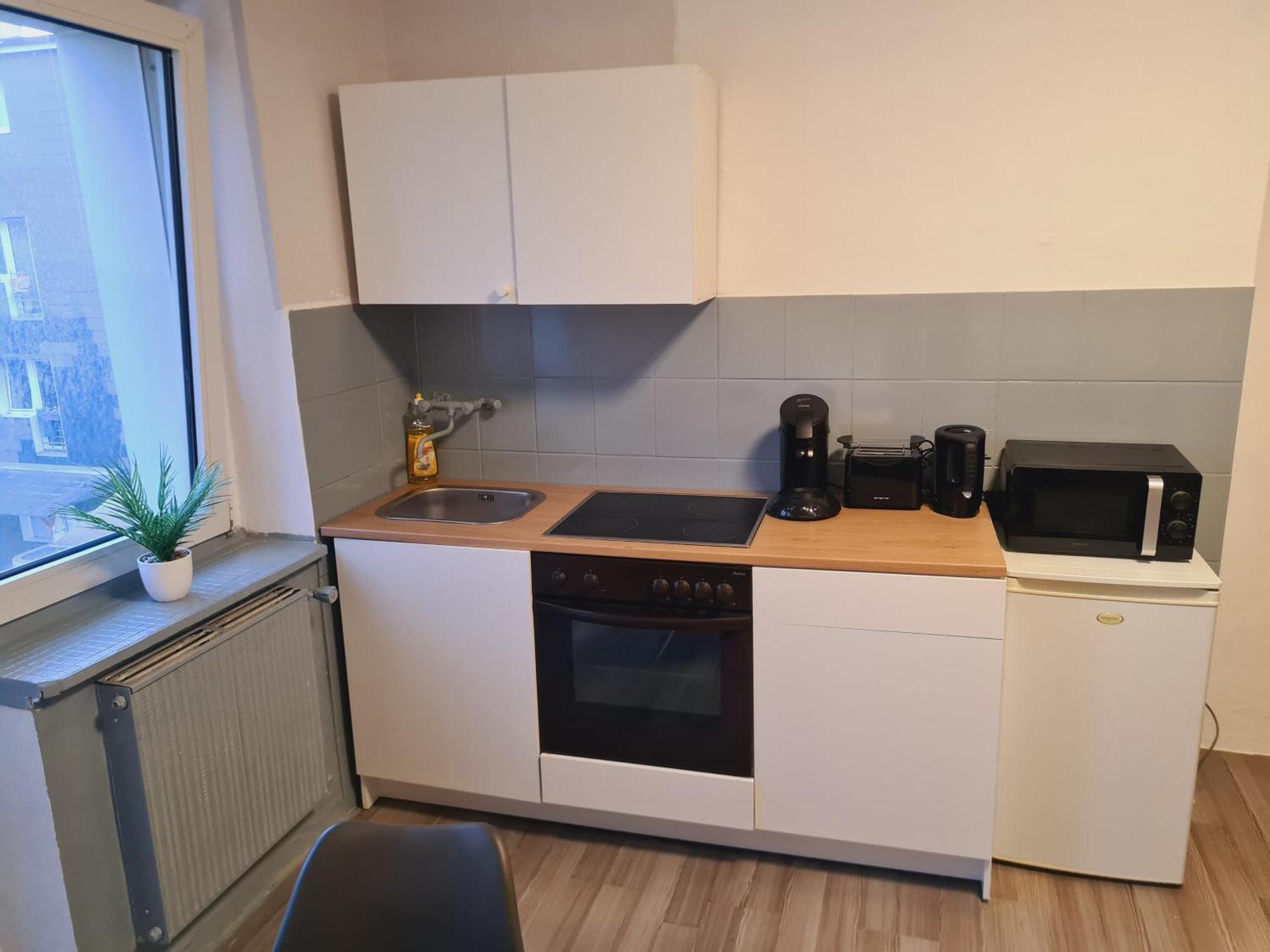 Apartment Theox No 3 In *