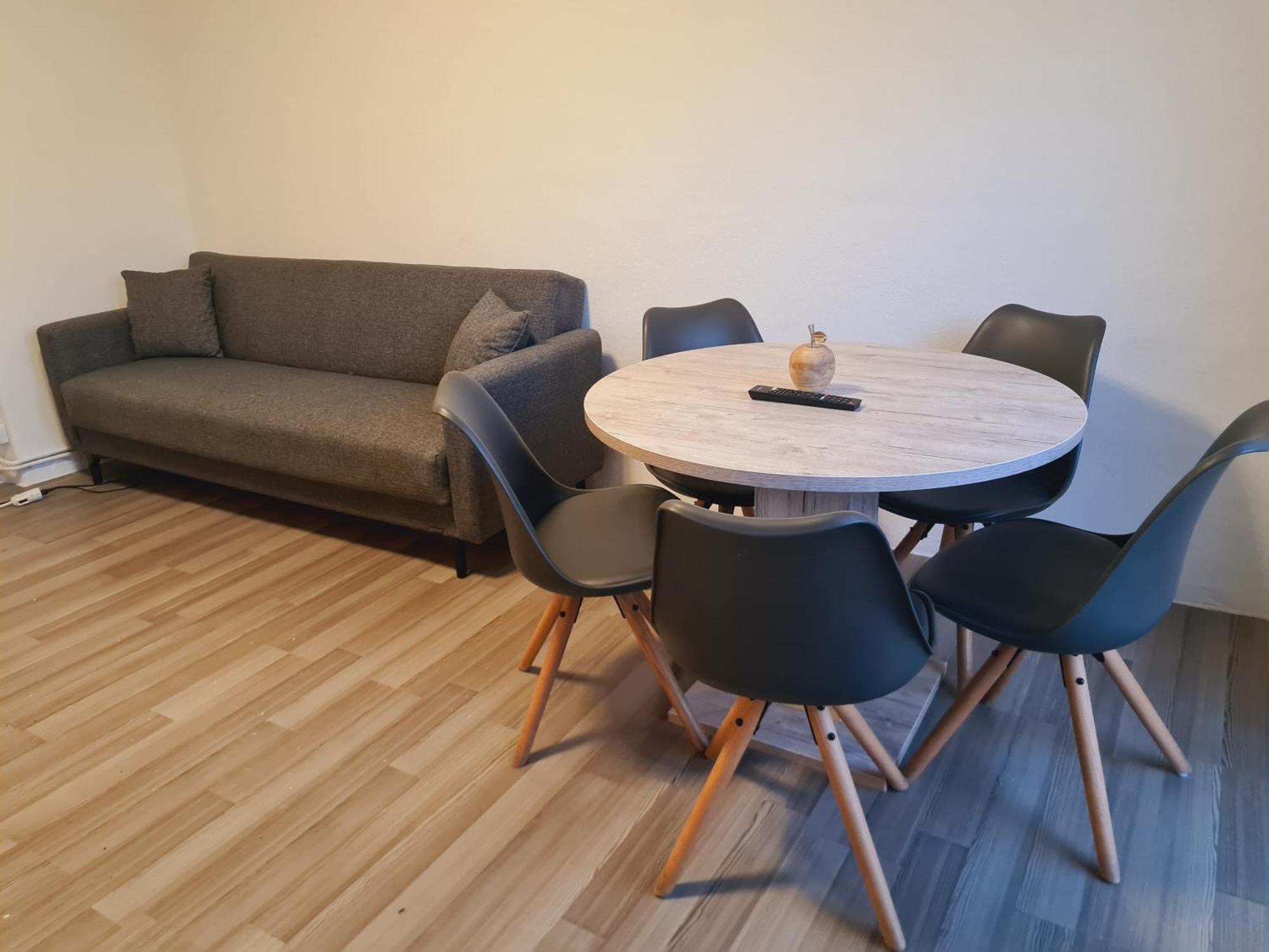 Apartment Theox No 3 In *